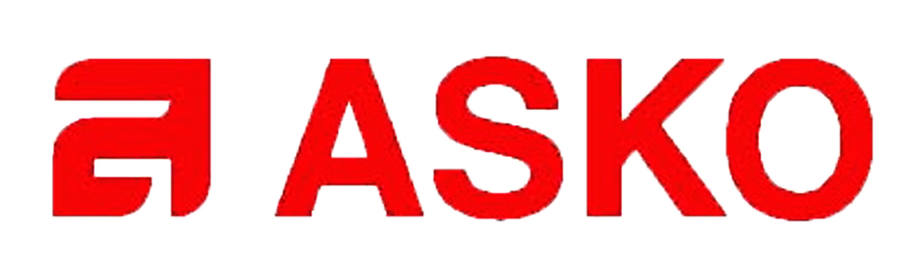 Ремонт стиральных машин Asko Ремонт стиральных машин Asko