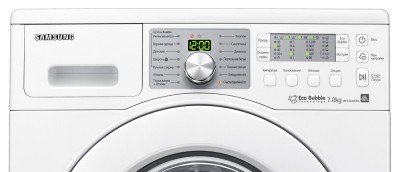 коды ошибок для стиральных машин самсунг