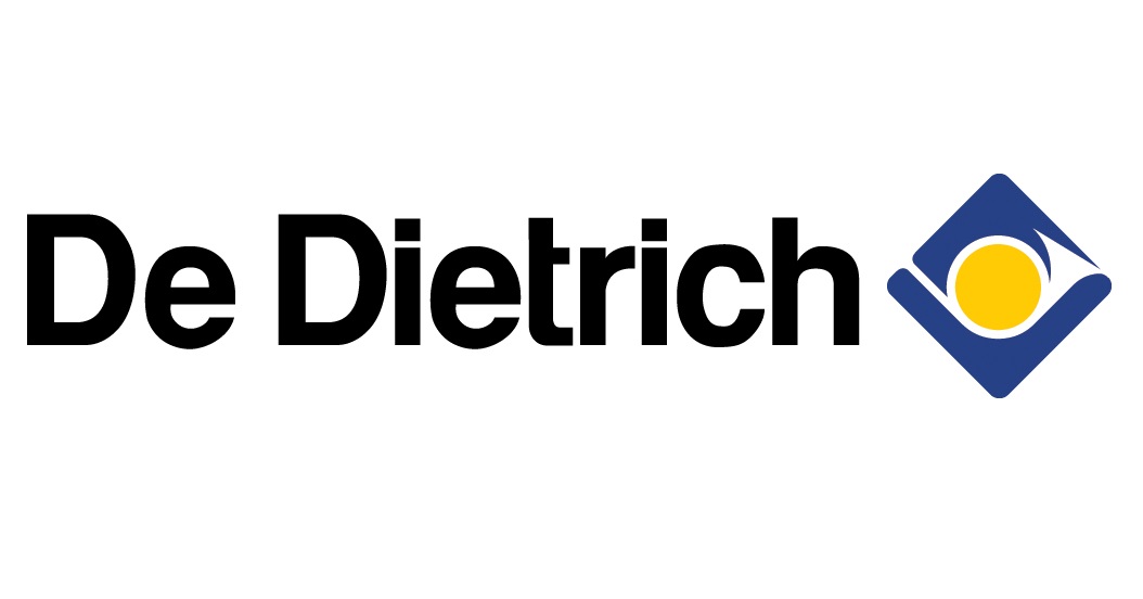 Ремонт посудомоечных машин De Dietrich