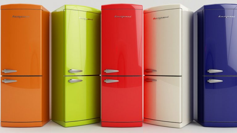 Холодильники модели которых считаются лучшими