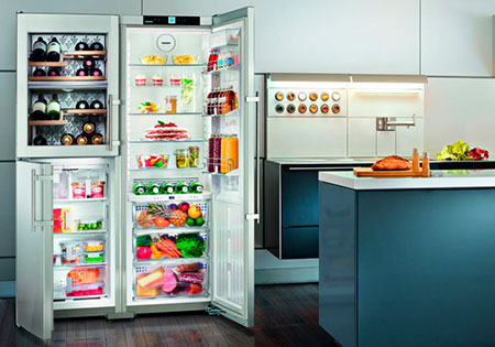 Класс комфорта холодильников, способ оттаивания, надежность, цена