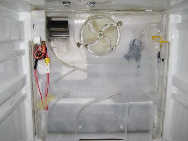 Замена компрессора холодильника в домашних условиях
