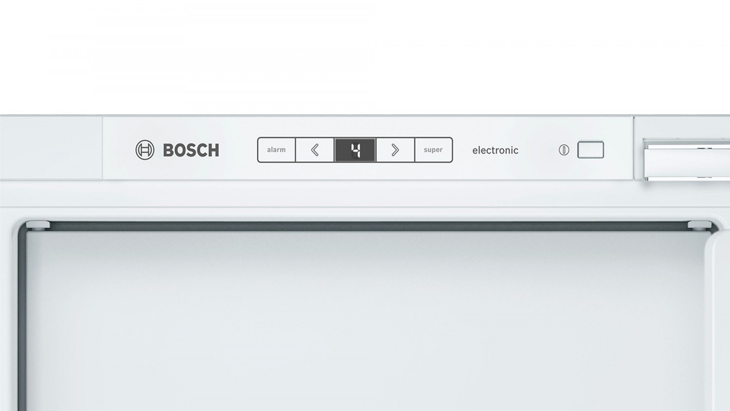 О холодильниках Bosch